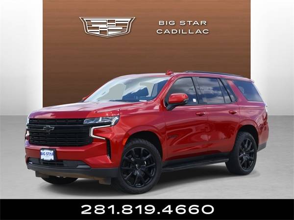Chevrolet Tahoe with VIN: 1GNSKRKT5PR242987
