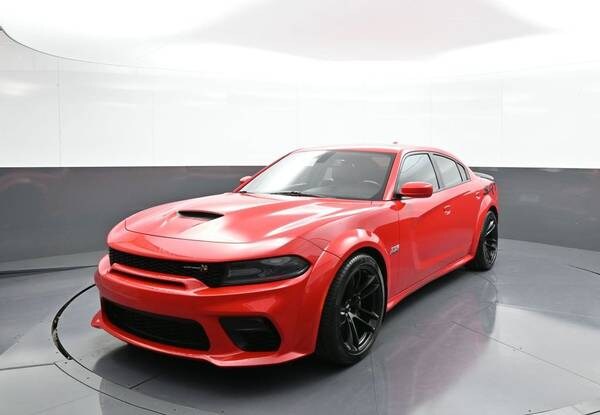 Dodge Charger with VIN: 2C3CDXGJ0LH240839