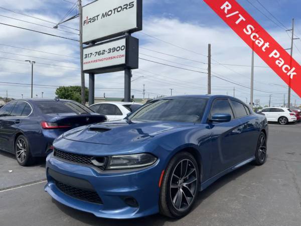 Dodge Charger with VIN: 2C3CDXGJXLH181704