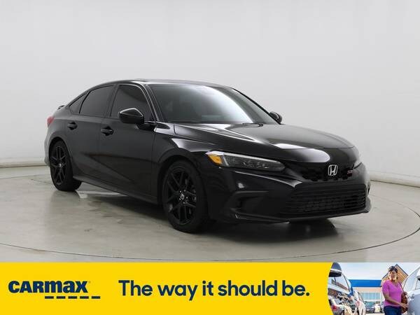 Honda Civic with VIN: 2HGFE1E52PH470317
