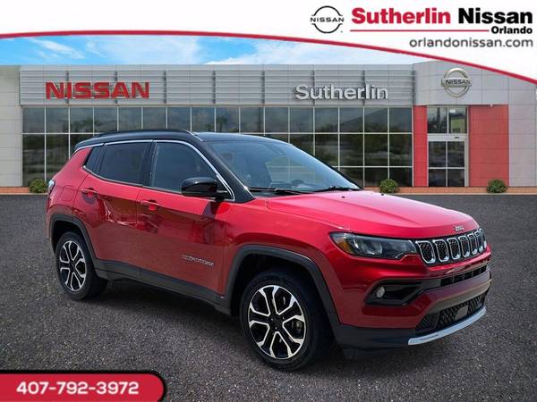 Jeep Compass with VIN: 3C4NJDCN2PT523244