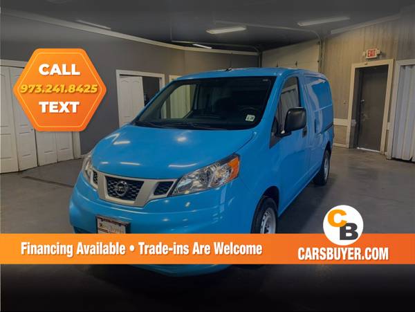 Nissan NV200 with VIN: 3N6CM0KN5LK692700