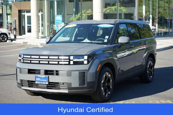 Hyundai Santa Fe with VIN: 5NMP1DGL3RH009596