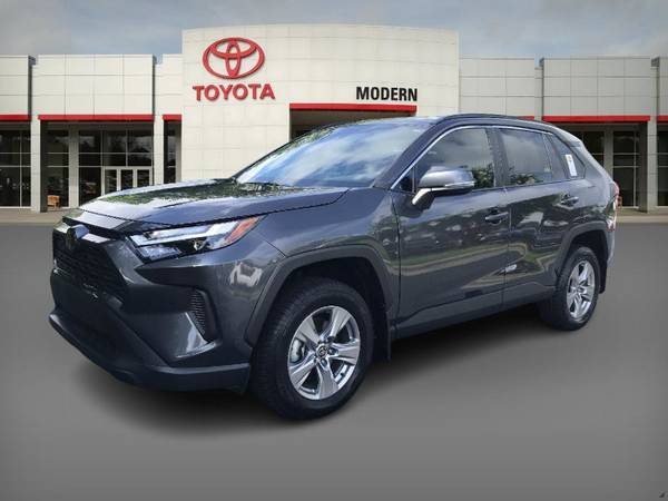 Toyota Highlander with VIN: 5TDKDRAH7PS039052