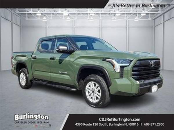 Toyota Tundra with VIN: 5TFLA5DB0PX069646