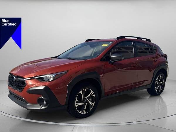 Subaru Crosstrek with VIN: JF2GUADC4RH332570