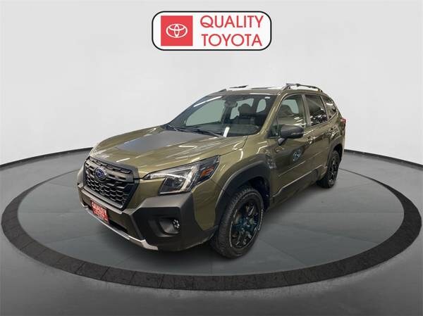 Subaru Forester with VIN: JF2SKAMC0NH410899
