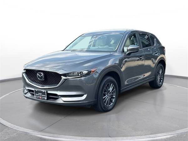 Mazda CX-5 with VIN: JM3KFBCM1M0474375
