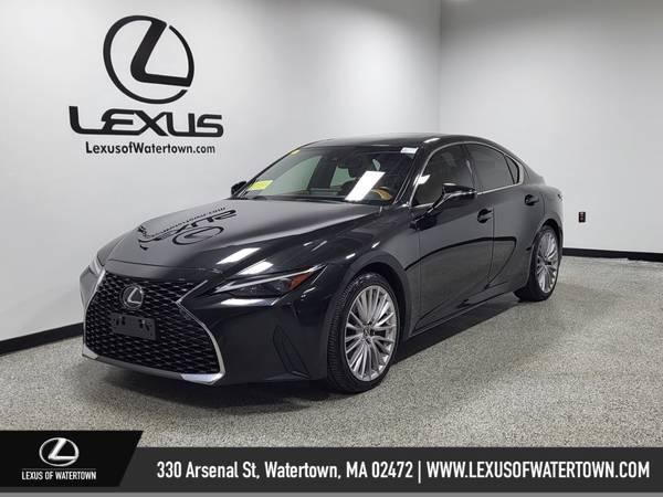 Lexus IS 300 with VIN: JTHD81F23P5050606