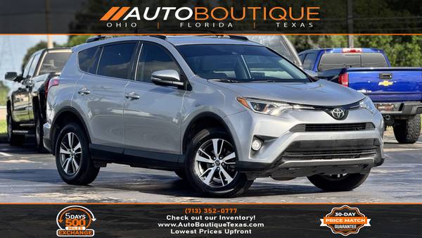 Toyota RAV4 with VIN: JTMWFREV0JJ206285