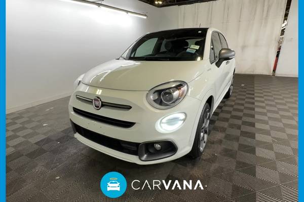 2020 FIAT 500X Sport