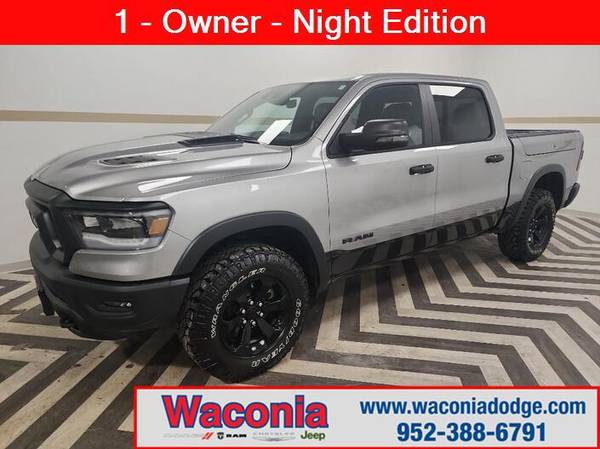 Ram 1500 with VIN: 1C6SRFLTXRN122184