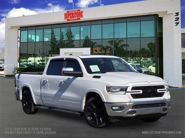 Ram 1500 with VIN: 1C6SRFRT8KN798601