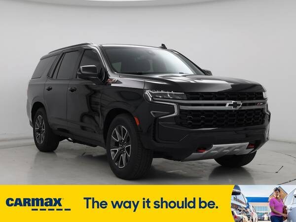 Chevrolet Tahoe with VIN: 1GNSKPKDXMR257610
