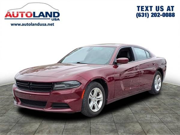 Dodge Charger with VIN: 2C3CDXBG5LH211610