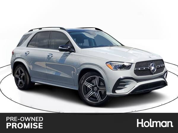Mercedes-Benz GLE-Class with VIN: 4JGFB4FB2RB266671