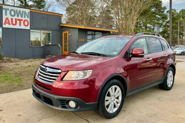 2011 Subaru Tribeca 3.6R Limited