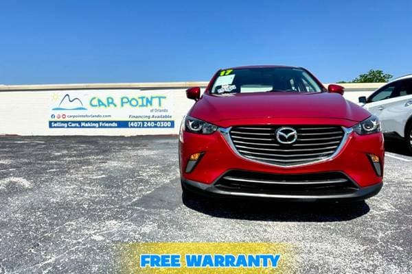Mazda cx 3 used hotsell