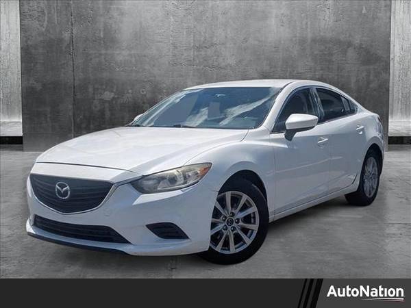 Mazda 6 with VIN: JM1GJ1U5XF1201317