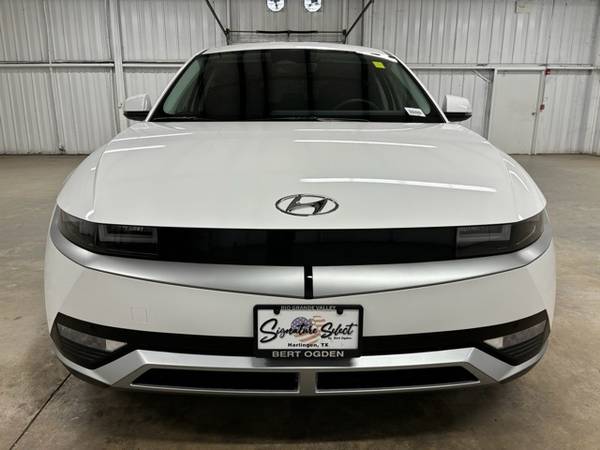 Hyundai IONIQ 5 with VIN: KM8KN4DE4RU253329