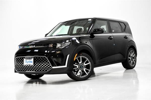 2024 Kia Soul EX