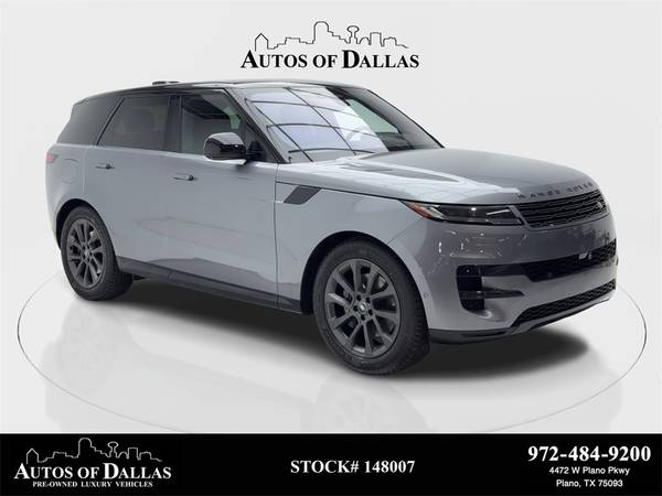 Land Rover Range Rover Sport with VIN: SAL1P9EUXPA148007