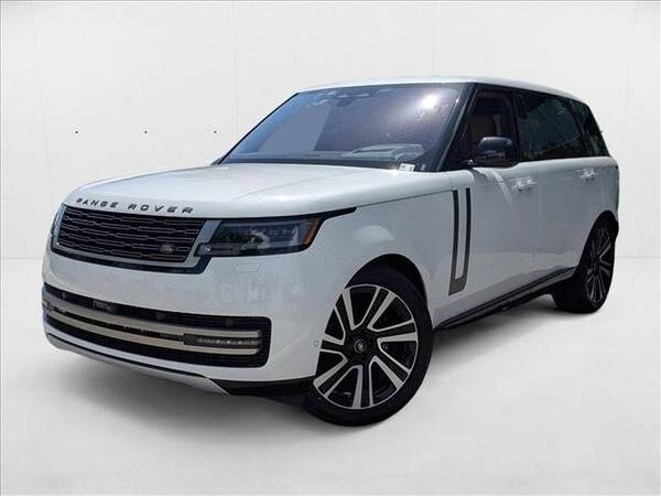 Land Rover Range Rover with VIN: SALKPBFU6PA064213