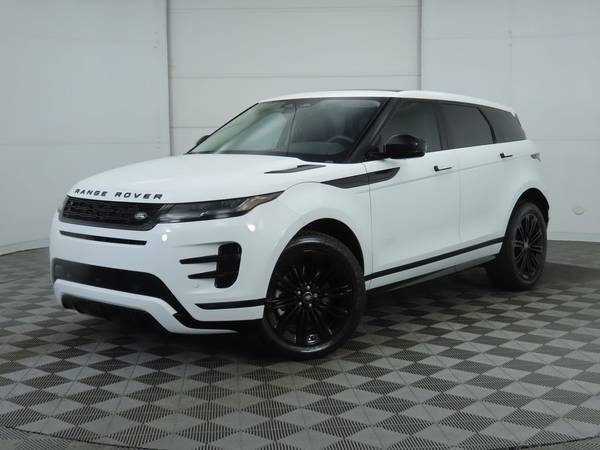 Land Rover Range Rover Evoque with VIN: SALZL2FX0RH243328