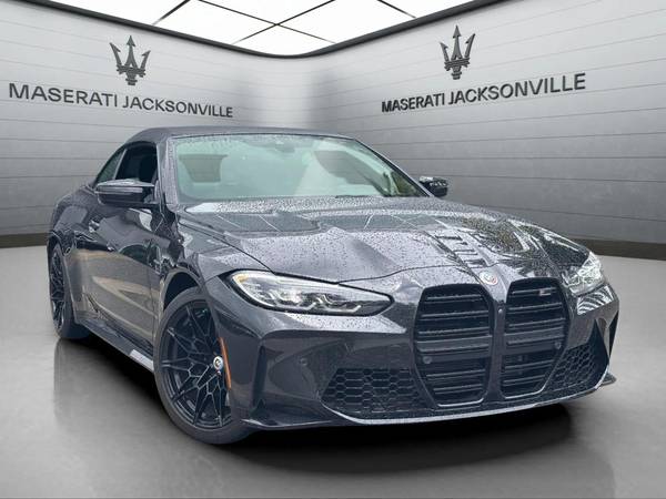 BMW M4 with VIN: WBS33BA08PCM56117