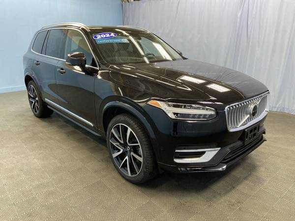 Volvo XC90 with VIN: YV4062PE1R1162011