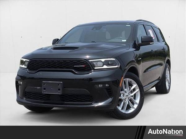Dodge Durango with VIN: 1C4SDJCT7PC572975