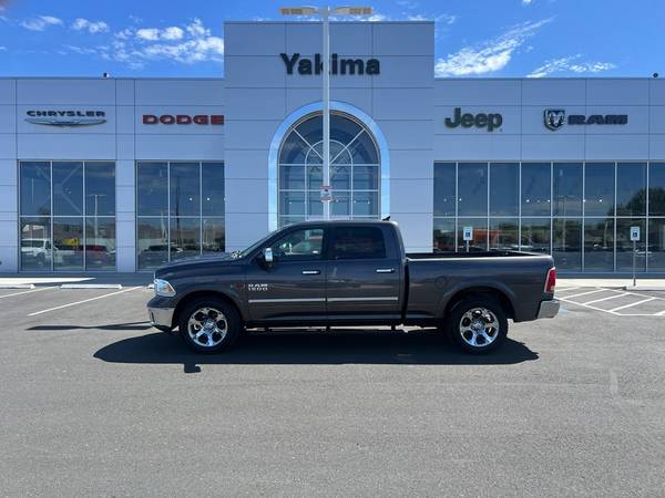 Ram 1500 with VIN: 1C6RR7VM5GS315190