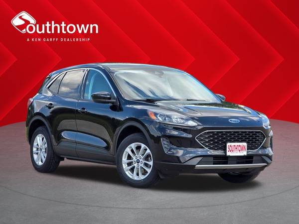 Ford Escape with VIN: 1FMCU9G60MUA38676