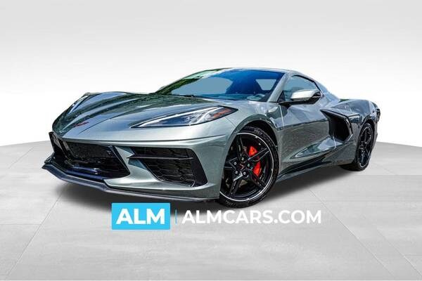 Chevrolet Corvette with VIN: 1G1YB3D42P5116270