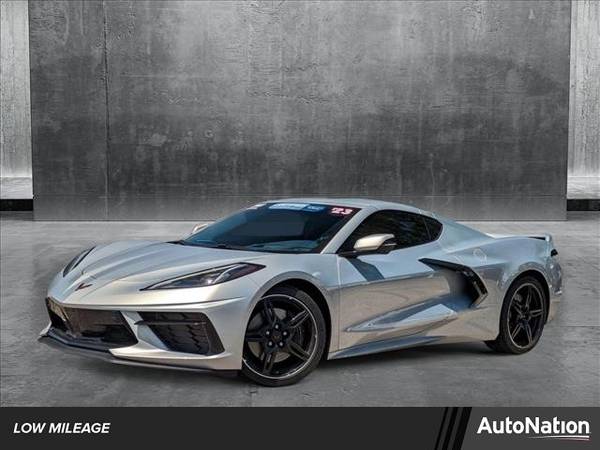 Chevrolet Corvette with VIN: 1G1YC2D47P5106258