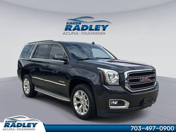 GMC Yukon with VIN: 1GKS2BKC3FR107767