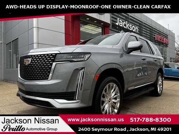 Cadillac Escalade with VIN: 1GYS4BKL4RR335622