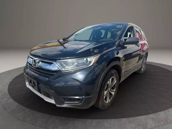 Honda CR-V with VIN: 2HKRW6H31HH203078