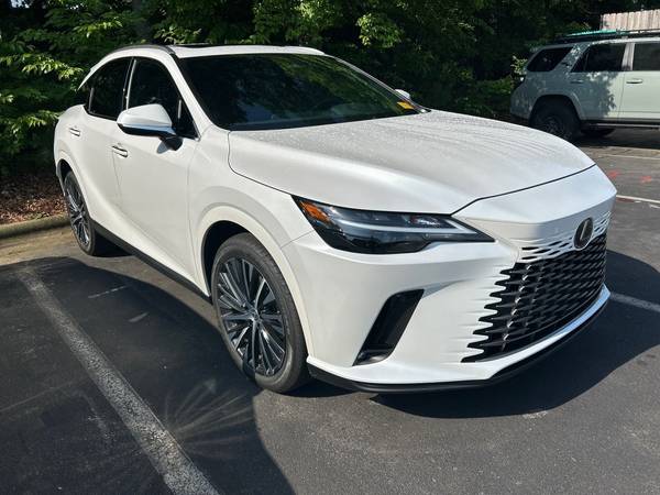 Lexus RX 350h with VIN: 2T2BBMCA7PC017128