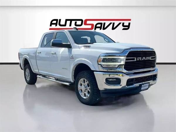 Ram 2500 with VIN: 3C6UR5FL9MG674811