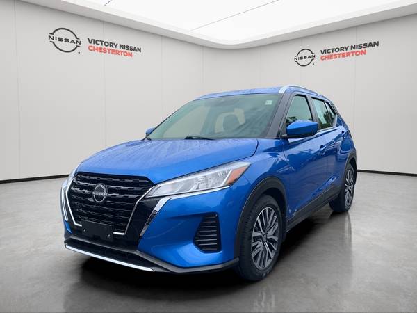 Nissan Kicks with VIN: 3N1CP5CV4PL511322