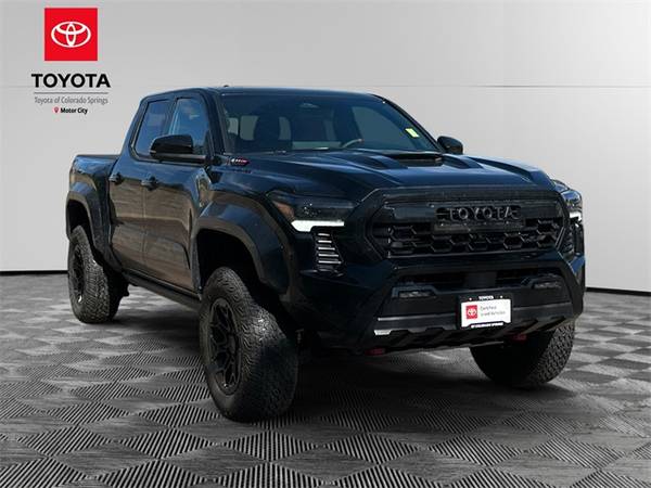 Toyota Tacoma with VIN: 3TYLC5LN7ST026575