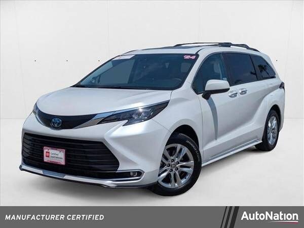 Toyota Sienna with VIN: 5TDJSKFC5RS150918