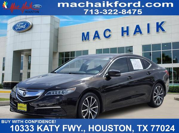 Acura TLX with VIN: 19UUB2F59GA002748