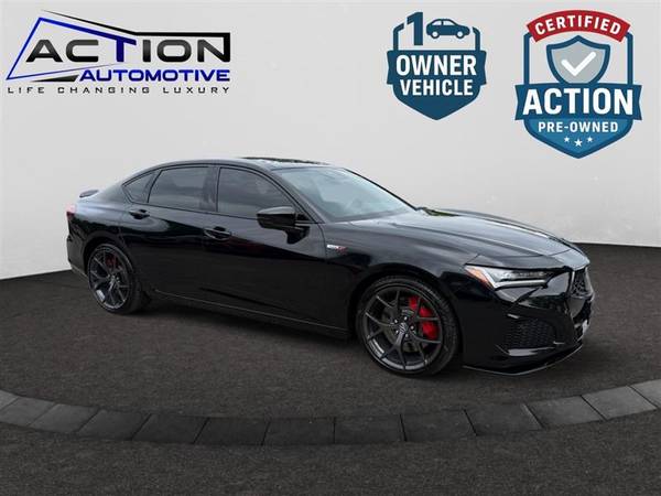 Acura TLX with VIN: 19UUB7F90NA002151