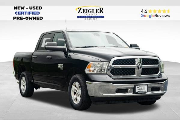 Ram 1500 Classic with VIN: 1C6RR7LG7PS518921