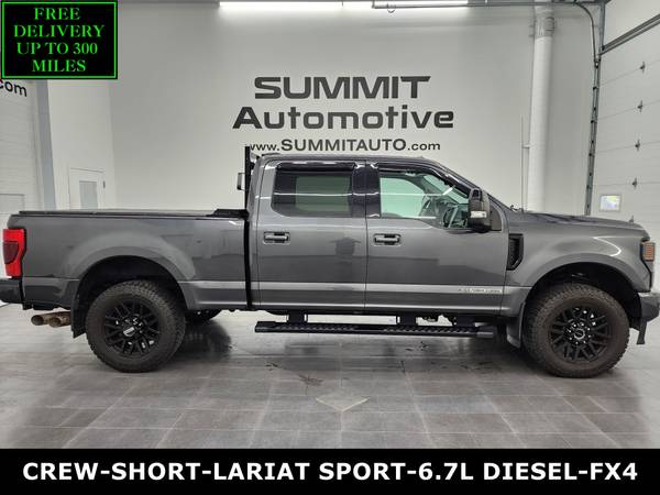 Ford F-350 Super Duty with VIN: 1FT8W3BT7LED28968