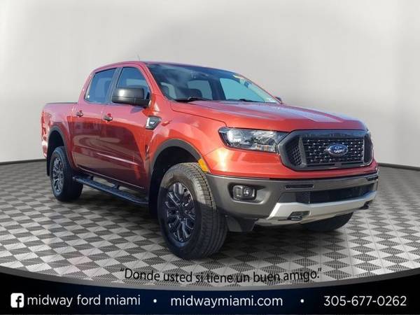 Ford Ranger with VIN: 1FTER4EHXNLD02287