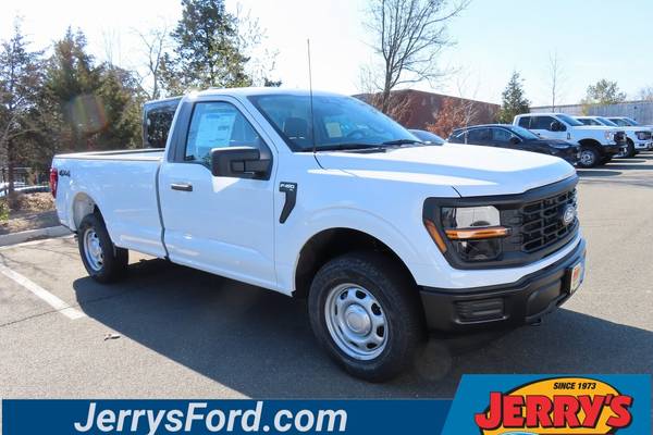 Best Ford F-150 Lease Deals in Frederick, MD | Edmunds