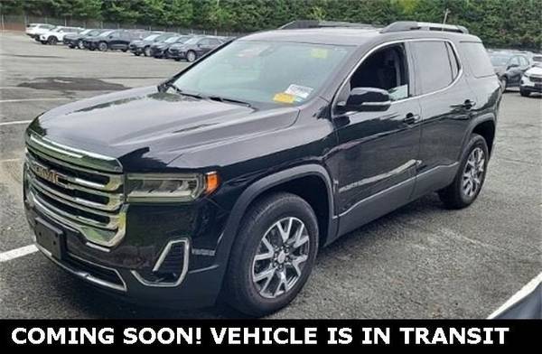 GMC Acadia with VIN: 1GKKNUL49PZ110829